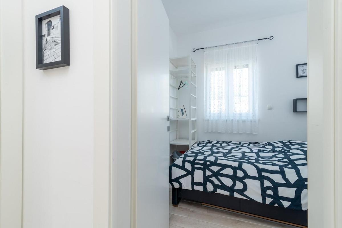 Apartman Spiro 트로기르 외부 사진