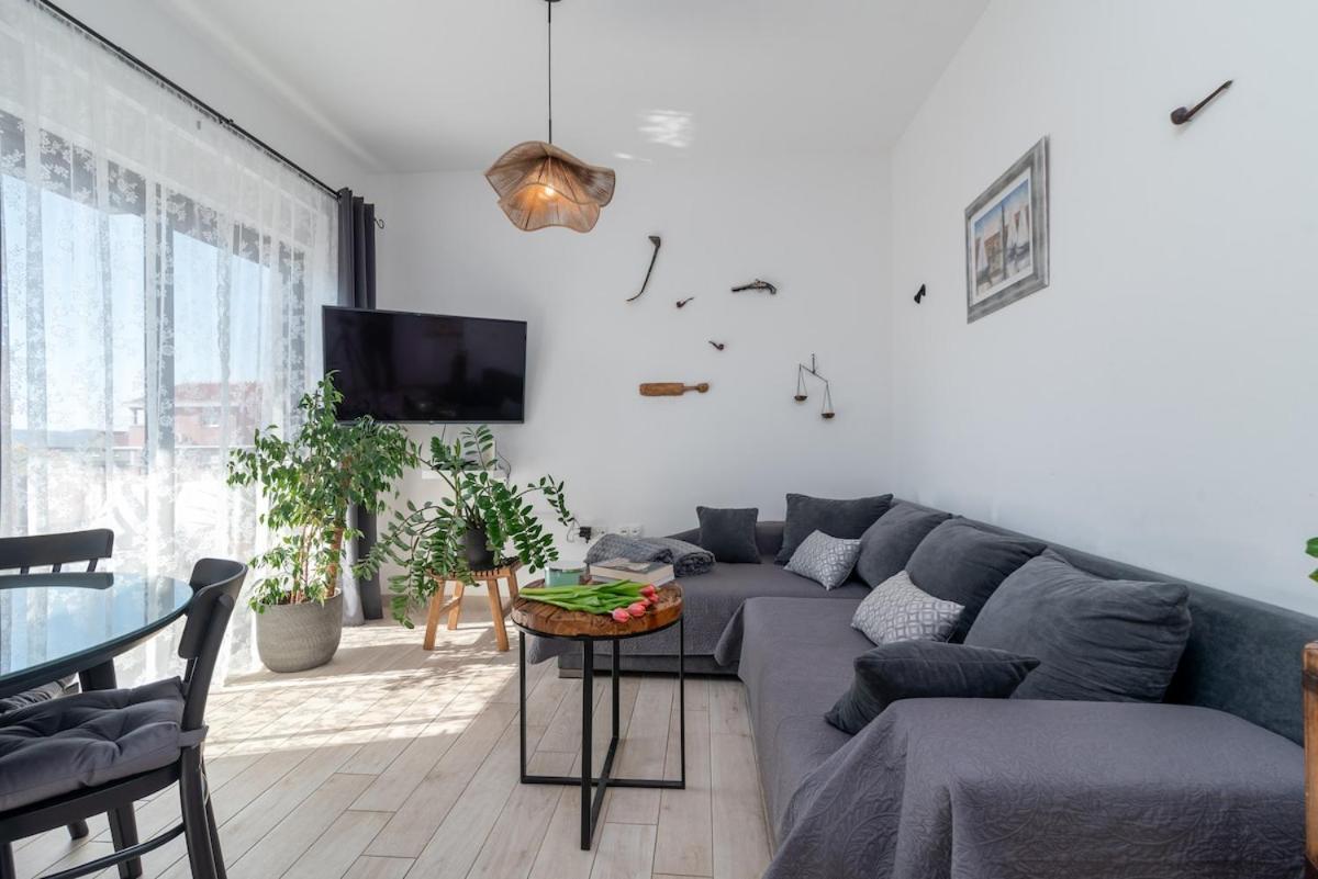 Apartman Spiro 트로기르 외부 사진