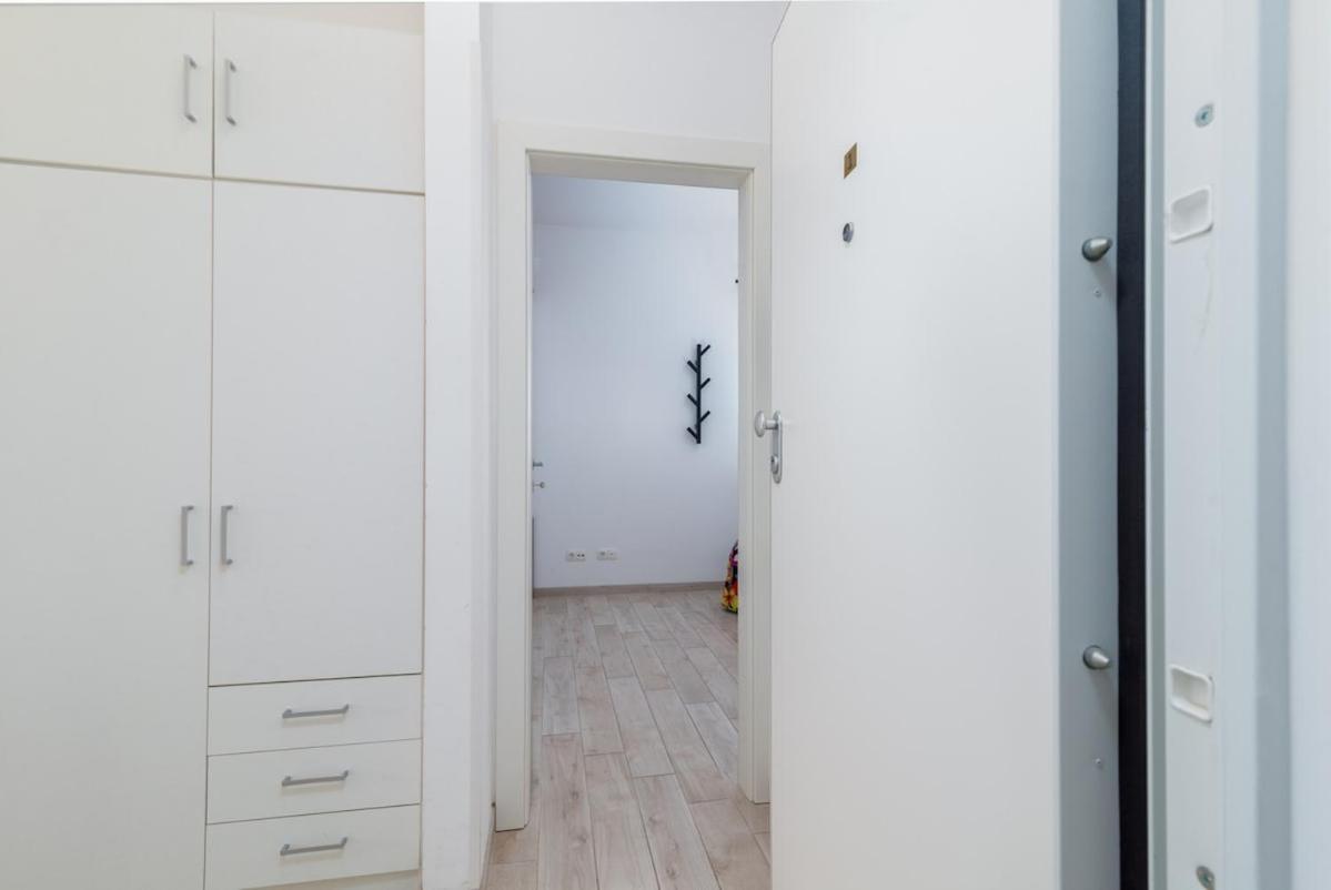 Apartman Spiro 트로기르 외부 사진