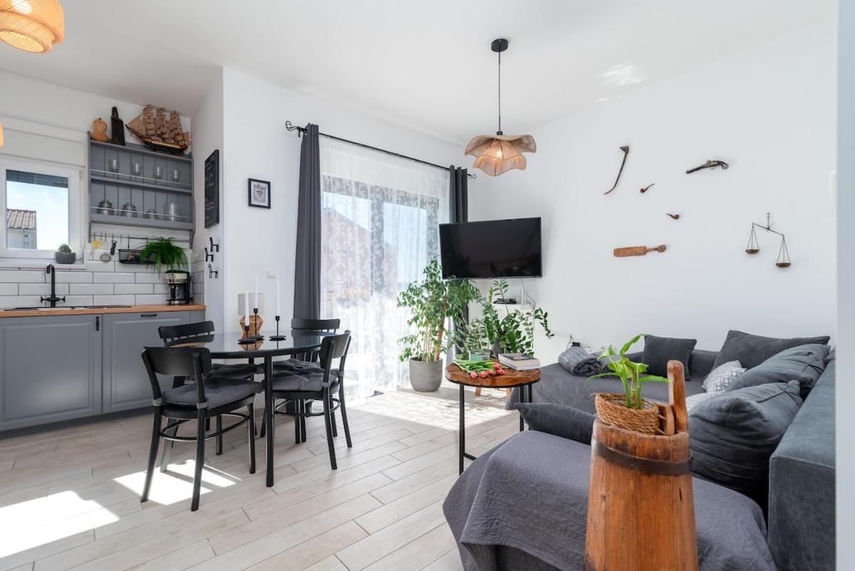 Apartman Spiro 트로기르 외부 사진
