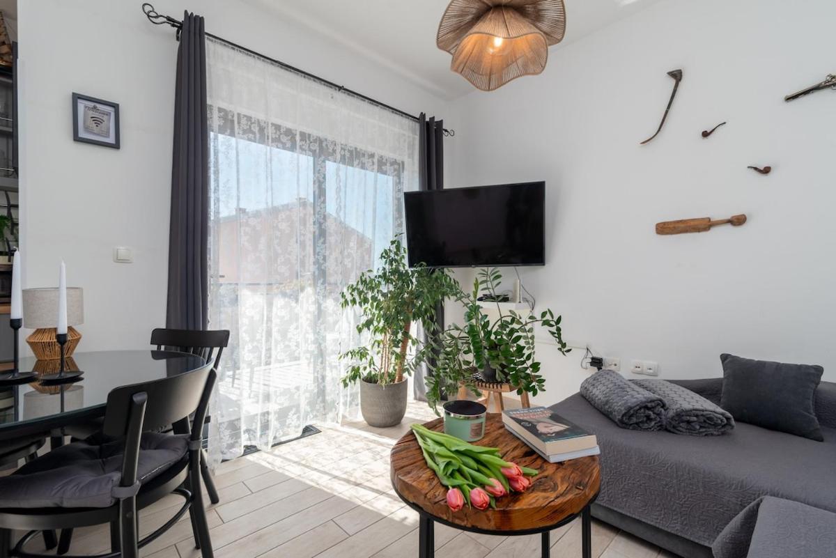 Apartman Spiro 트로기르 외부 사진