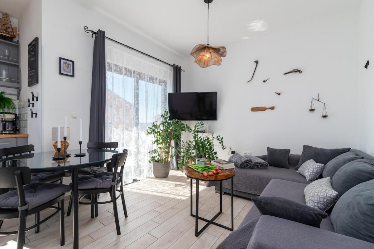 Apartman Spiro 트로기르 외부 사진